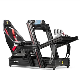 Foto 1 | Asiento y Base Ferrari Elite S1