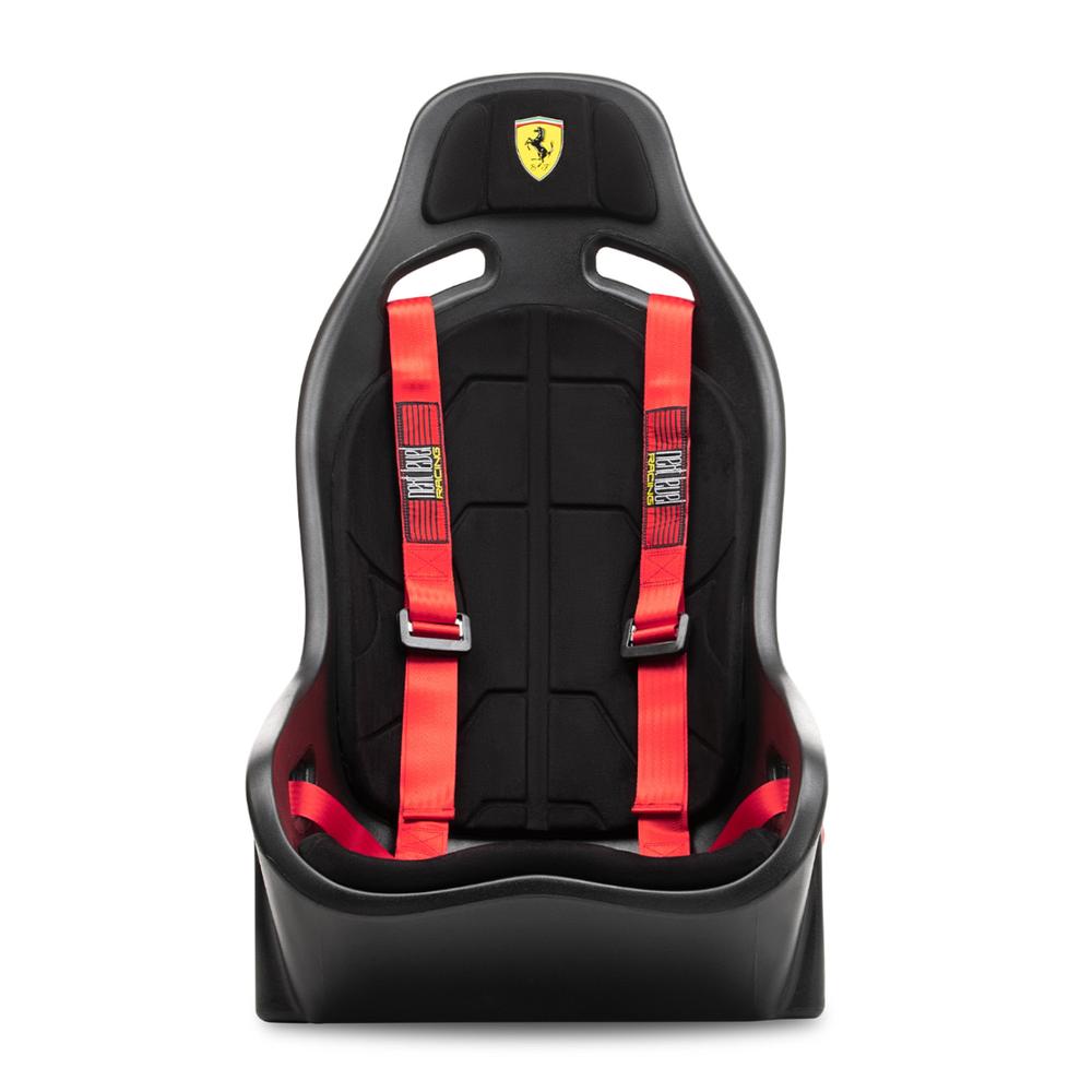 Foto 3 pulgar | Asiento y Base Ferrari Elite S1