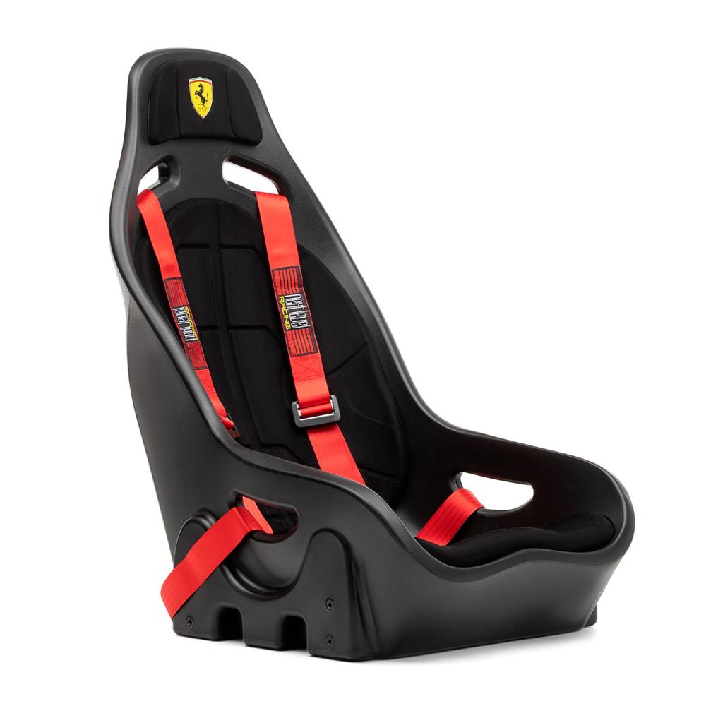 Foto 4 | Asiento y Base Ferrari Elite S1