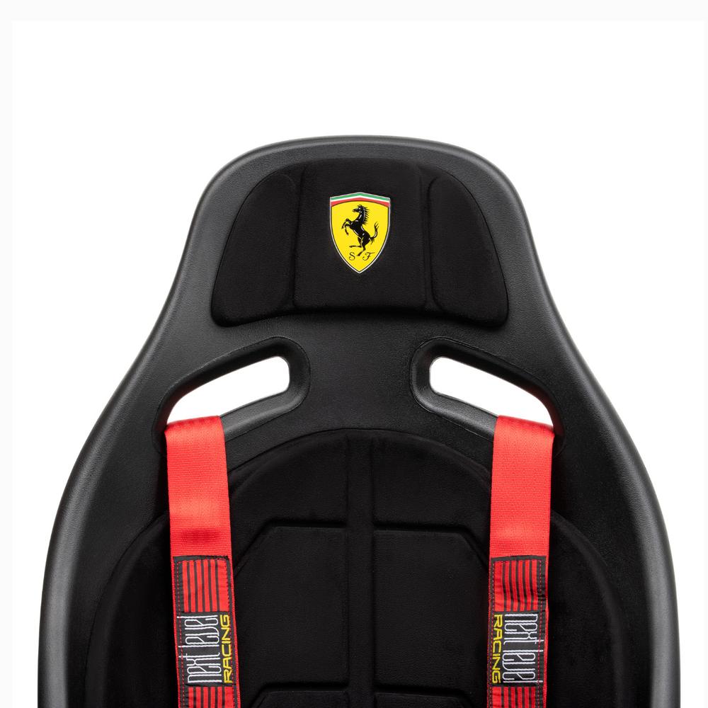 Foto 7 pulgar | Asiento y Base Ferrari Elite S1