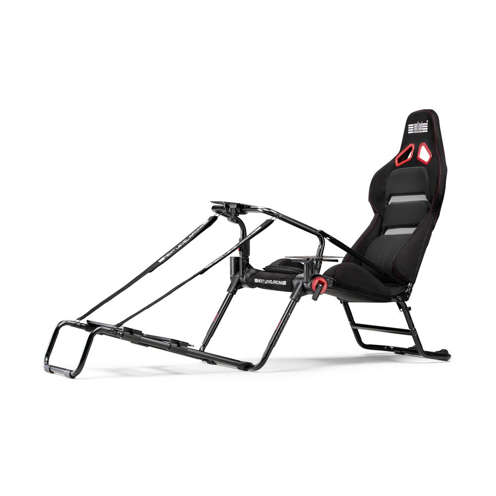 Foto 1 | Asiento de Carreras Gt Lite Pro Plegable