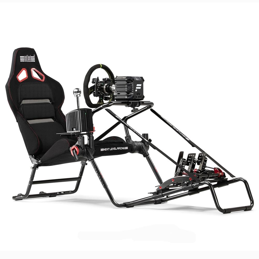 Foto 3 | Asiento de Carreras Gt Lite Pro Plegable