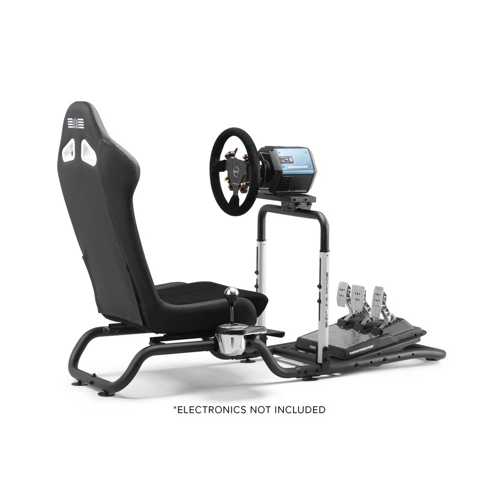 Foto 3 | Asiento Simulador De Carreras Victory Next Level
