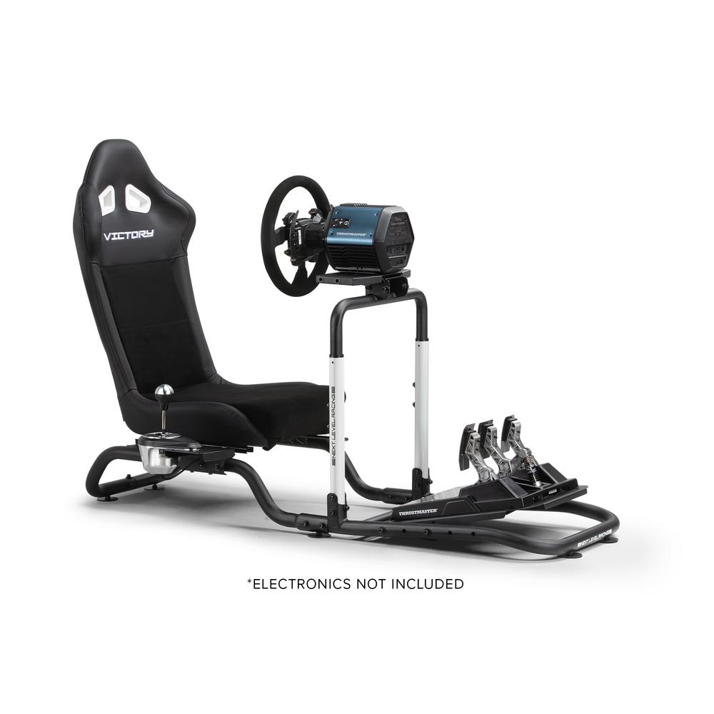 Foto 4 | Asiento Simulador De Carreras Victory Next Level