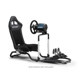 Foto 4 | Asiento Simulador De Carreras Victory Next Level