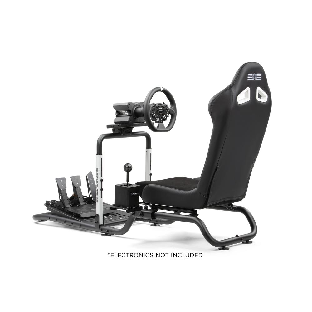 Foto 5 | Asiento Simulador De Carreras Victory Next Level