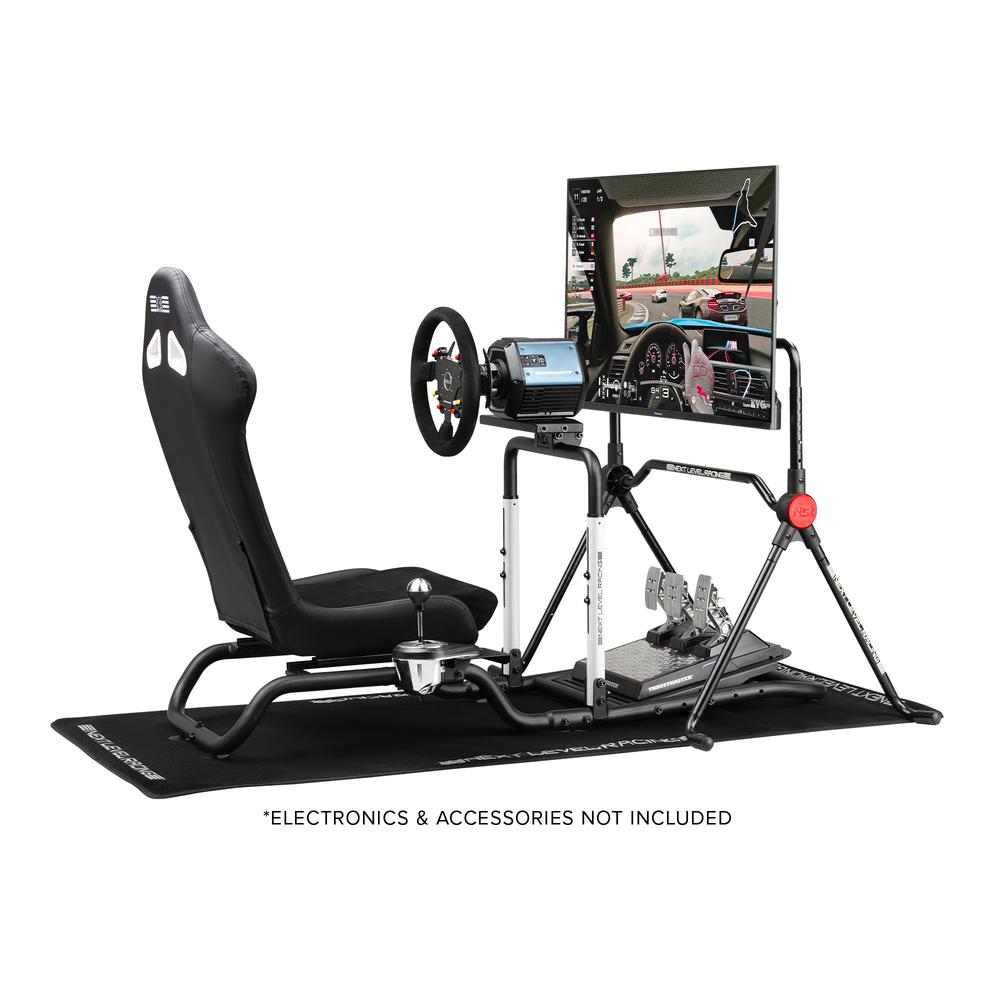 Foto 6 | Asiento Simulador De Carreras Victory Next Level