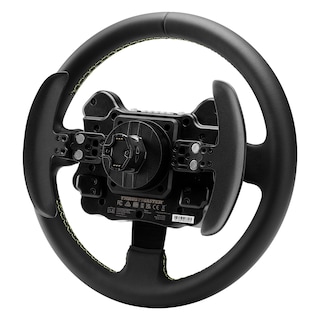 Foto 2 | Volante Para Juegos Thrustmaster Evo Racing 32r Leather - Venta Internacional.