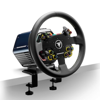 Foto 3 | Volante Para Juegos Thrustmaster Evo Racing 32r Leather - Venta Internacional.