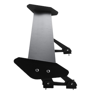 Foto 3 | Alerón Trasero Para Coche Mophorn Gt Wing, 110 Cm, Universal, Aluminio - Venta Internacional.
