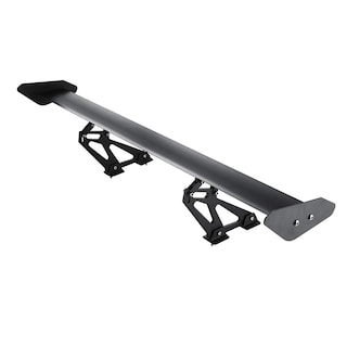 Foto 4 | Alerón Trasero Para Coche Mophorn Gt Wing, 110 Cm, Universal, Aluminio - Venta Internacional.