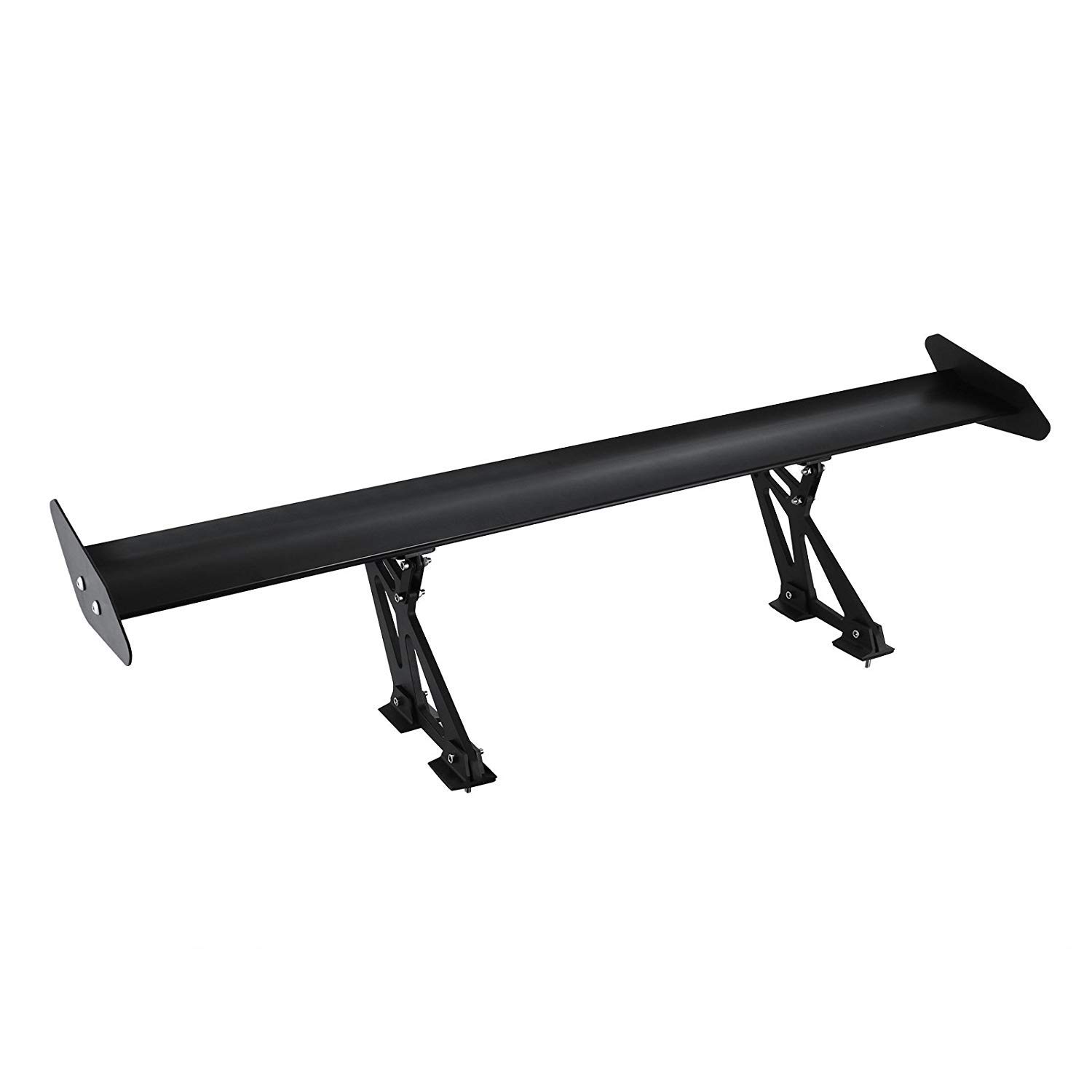 Foto 5 | Alerón Trasero Para Coche Mophorn Gt Wing, 110 Cm, Universal, Aluminio - Venta Internacional.