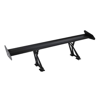 Foto 5 | Alerón Trasero Para Coche Mophorn Gt Wing, 110 Cm, Universal, Aluminio - Venta Internacional.