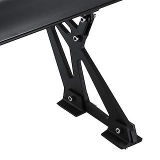 Foto 6 | Alerón Trasero Para Coche Mophorn Gt Wing, 110 Cm, Universal, Aluminio - Venta Internacional.