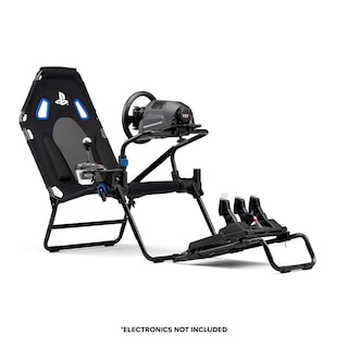 Foto 2 | Cockpit Next Level Racing Gt Lite Playstation Edition Nlr-s026 - Venta Internacional.