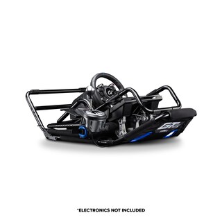 Foto 5 | Cockpit Next Level Racing Gt Lite Playstation Edition Nlr-s026 - Venta Internacional.