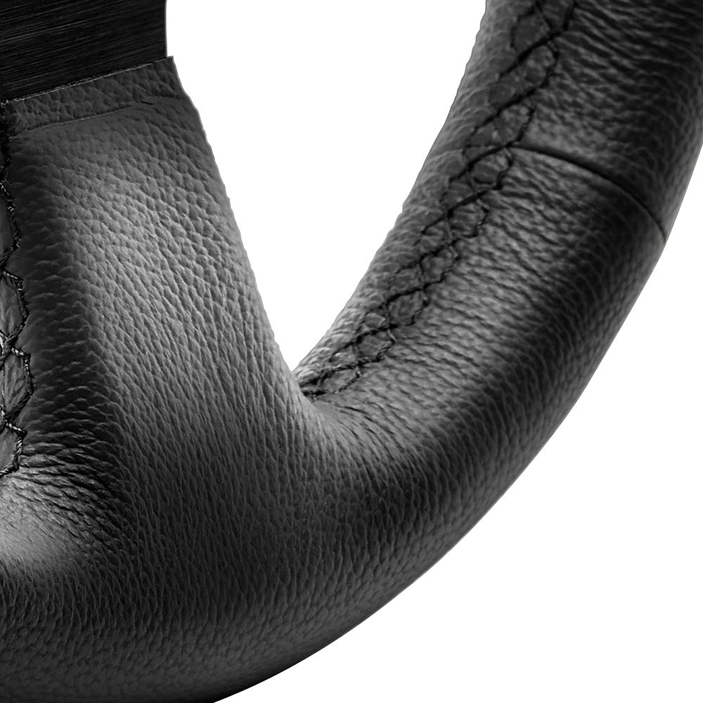 Foto 6 pulgar | Complemento De Volante Thrustmaster Leather 28gt Para Ps5, Ps4 Y Xbox - Venta Internacional.