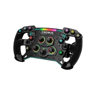 Foto 2 | Volante Gs Gt V2 - Moza Racing
