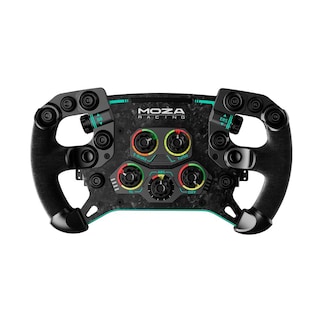 Foto 3 | Volante Gs Gt V2 - Moza Racing