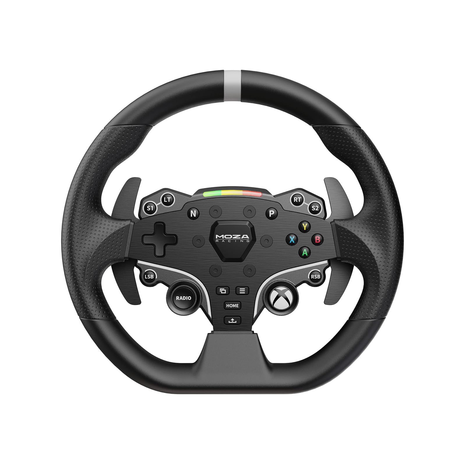 Foto 2 pulgar | Volante Moza Esx Gaming para Xbox Serie/pc - Venta Internacional