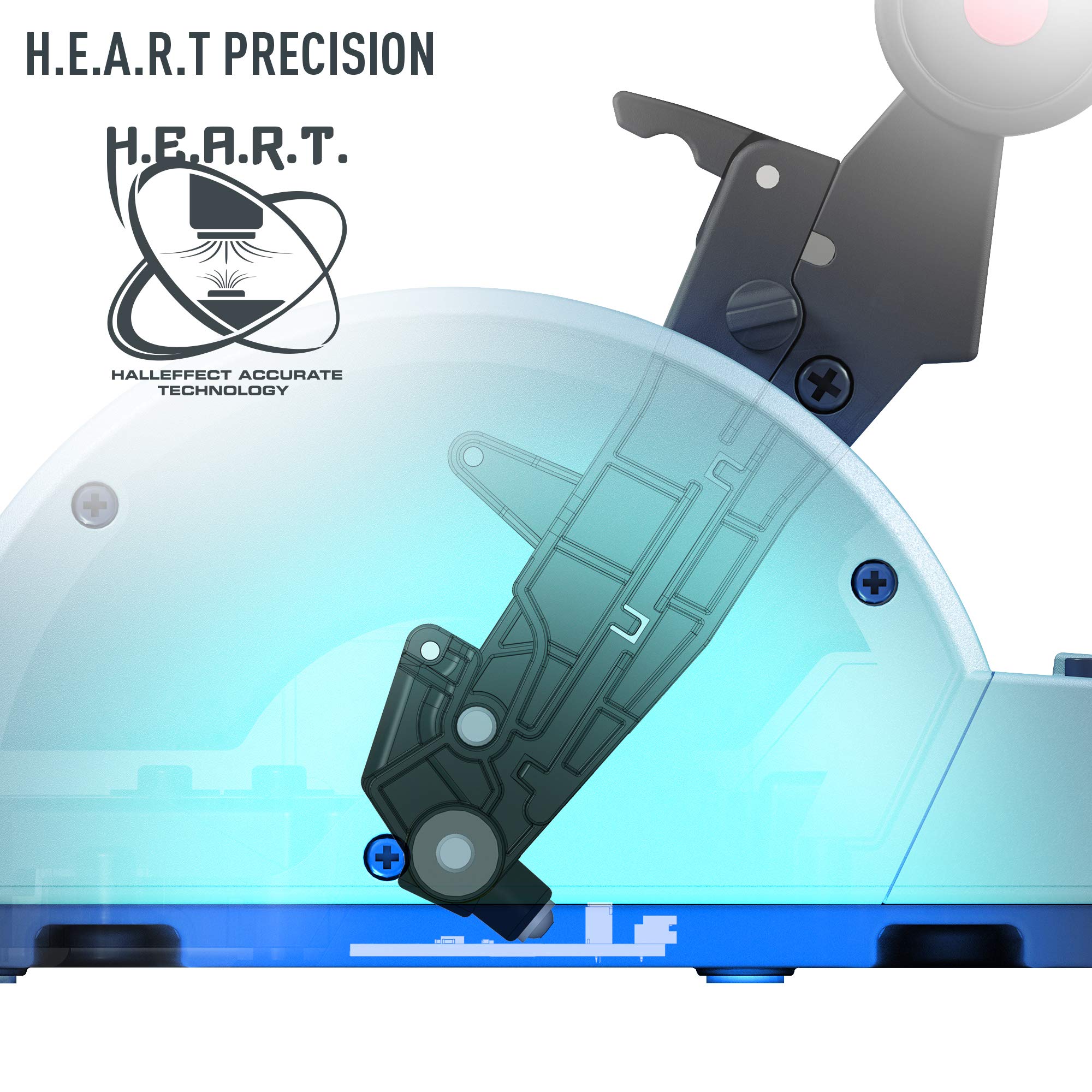 Foto 5 | Throttle Quadrant Thrustmaster Tca Quadrant Edición Airbus - Venta Internacional.