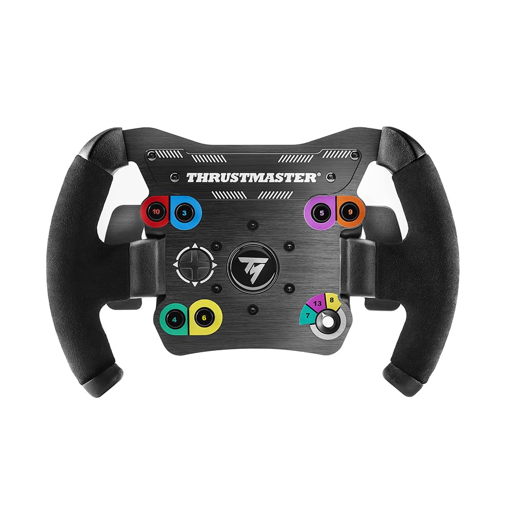Foto 1 | Gaming Wheel Thrustmaster Tm Open Wheel, Complemento Xbox One - Venta Internacional.
