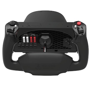 Foto 1 | Panel de Control de Videojuego Tipo Volante Honeycomb Aeronautical - Venta Internacional