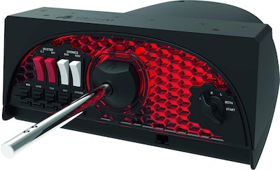 Foto 4 | Panel de Control de Videojuego Tipo Volante Honeycomb Aeronautical - Venta Internacional