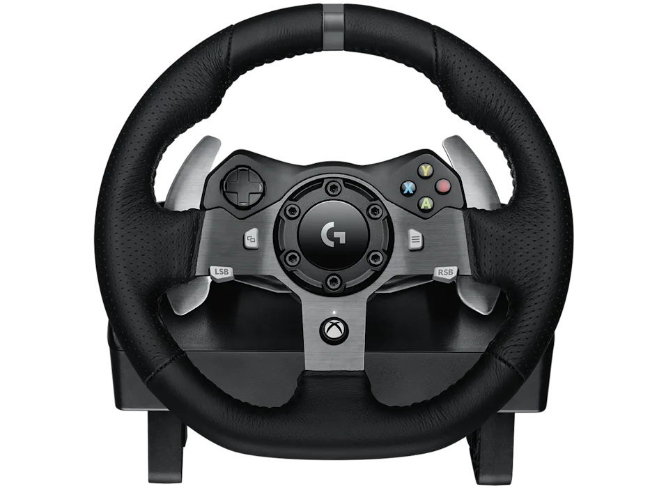 Foto 4 pulgar | Kit  Volante Logitech G29  +  Palanca Driving Force  Compatible Para Pc/ Playstation 3-4-5/ Usb