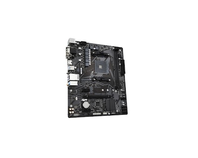 Foto 2 | Tarjeta Madre Gigabyte A520M S2H Amd Ryzen 5000 series 3rd gen Ryzen AM4 2xddr4 max de 64 Gb