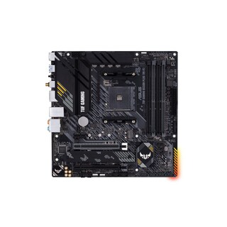 Foto 2 | Tarjeta Madre Asus TUF B550M-PLUS WIFI Amd 3Th Gen Am4 4XDDR4 Max 128 GB