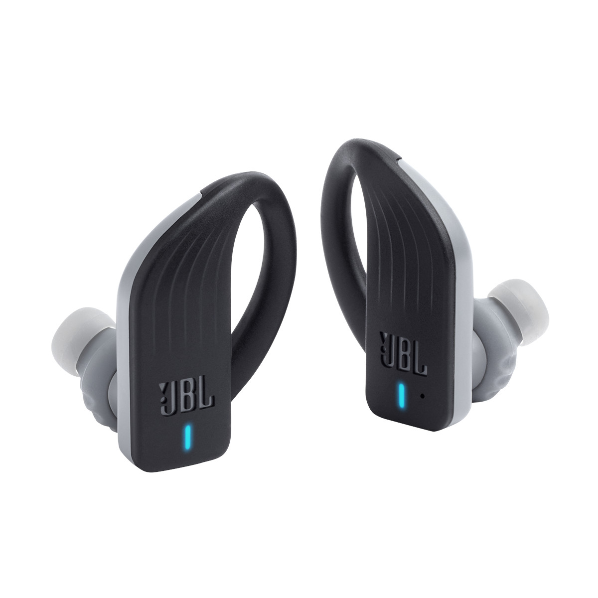 Foto 2 pulgar | Audífonos JBL Endurance Peak Bluetooth Deportivos IPX7 Negro