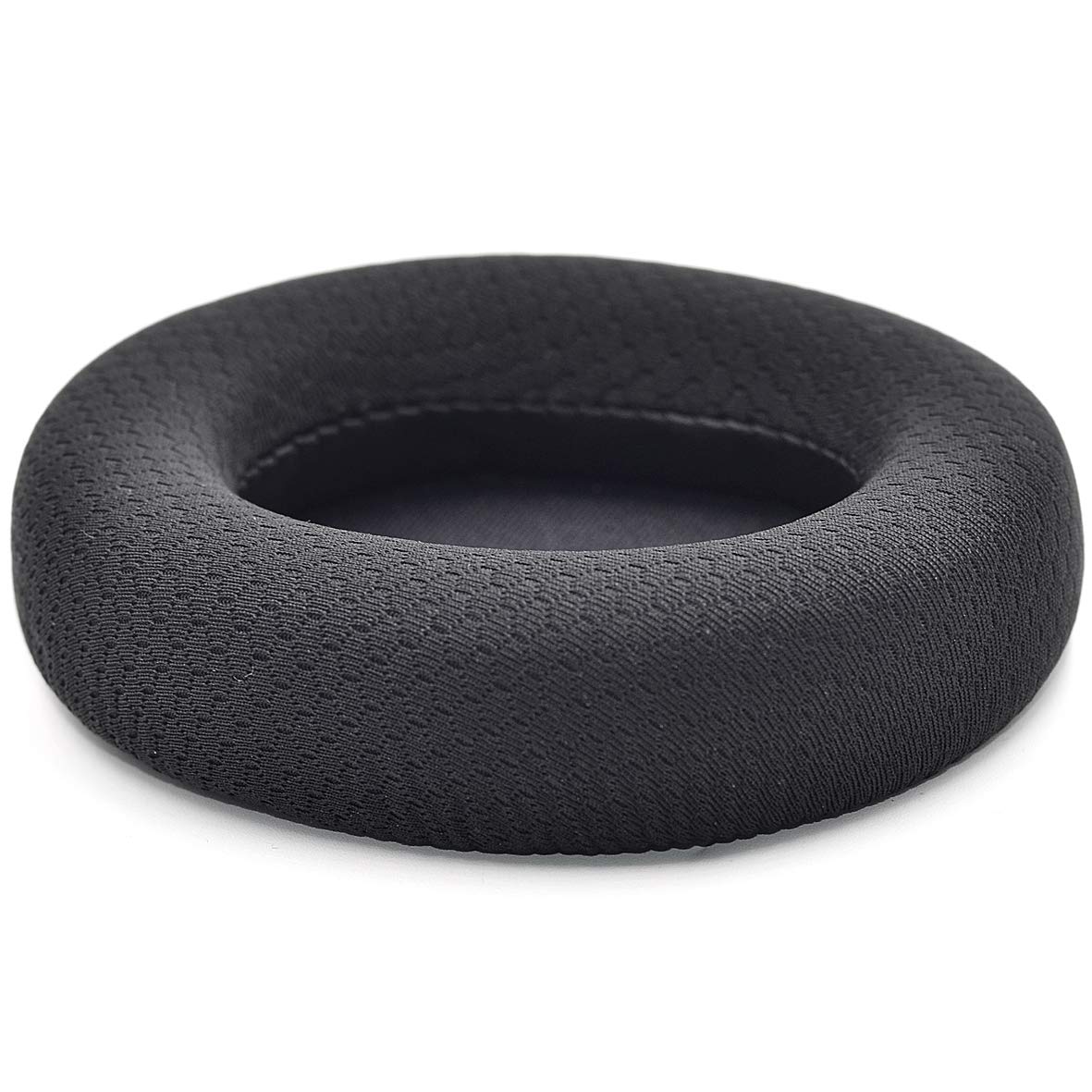 Foto 6 pulgar | Almohadillas De Repuesto De Tela Negra Para Arctis 3/5/7/9 - Venta Internacional.