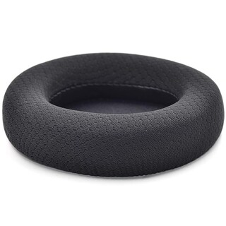 Foto 5 | Almohadillas De Repuesto De Tela Negra Para Arctis 3/5/7/9 - Venta Internacional.