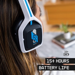 Foto 4 | Auriculares Inalámbricos Astro Gaming A20 Gen 2 Para Playstation 5/4 - Venta Internacional.