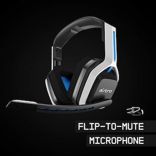 Foto 5 | Auriculares Inalámbricos Astro Gaming A20 Gen 2 Para Playstation 5/4 - Venta Internacional.
