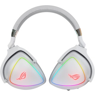 Foto 3 | Audífonos de Diadema Asus con Micrófono Usb-c color Gris