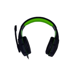 Foto 1 | Audífono Sentry Gamer Headset Alámbrico con Micrófono Abatible Gx150vr
