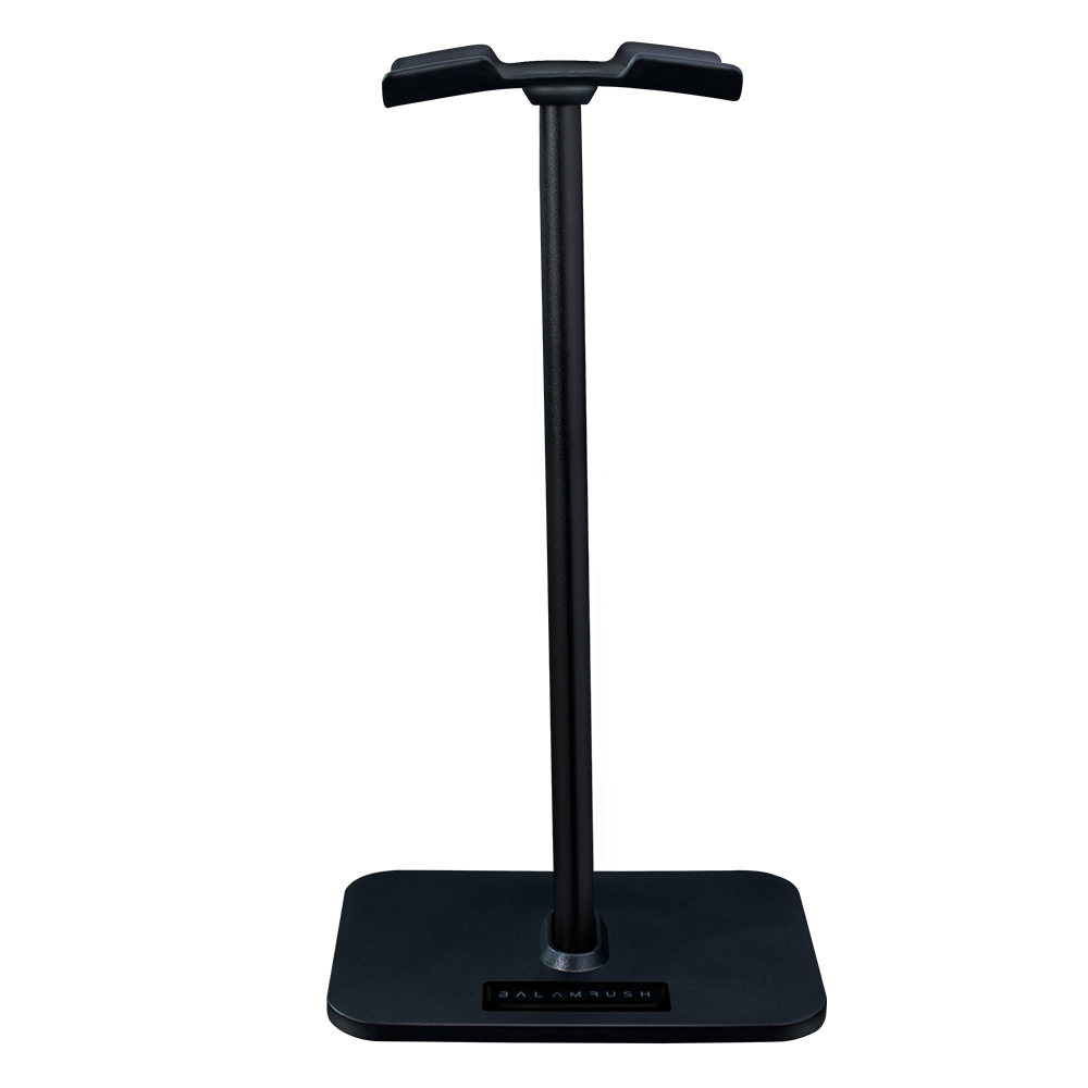 Foto 2 pulgar | Soporte Headset Balam Rush Atlas Rx Hrx10 de Aluminio Desmontable color Negro
