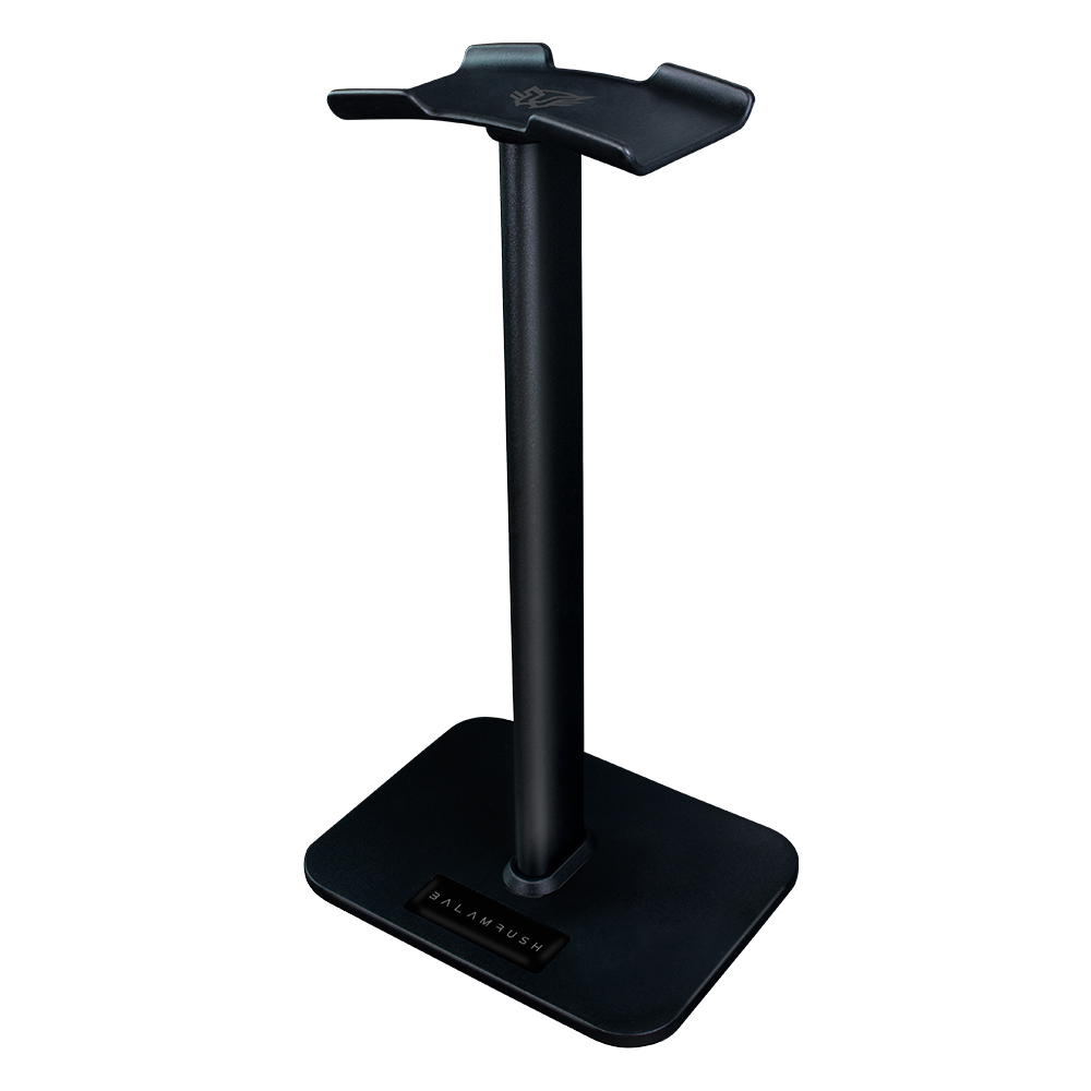 Foto 3 pulgar | Soporte Headset Balam Rush Atlas Rx Hrx10 de Aluminio Desmontable color Negro