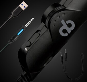 Foto 3 | Audífonos Gamer Veho Alpha Bravo Gx1 color Negro