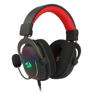 Foto 2 | Headset Gamer Redragon Zeus X H510-rgb
