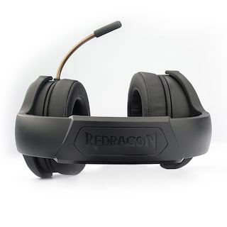Foto 3 | Audífonos Headset Gamer Redragon Pelops H818 color Negro
