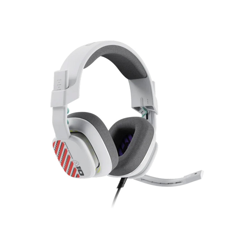 Foto 2 pulgar | Diadema Logitech Astro Gamer A10 Xbox/pc 939-002046 color Blanco