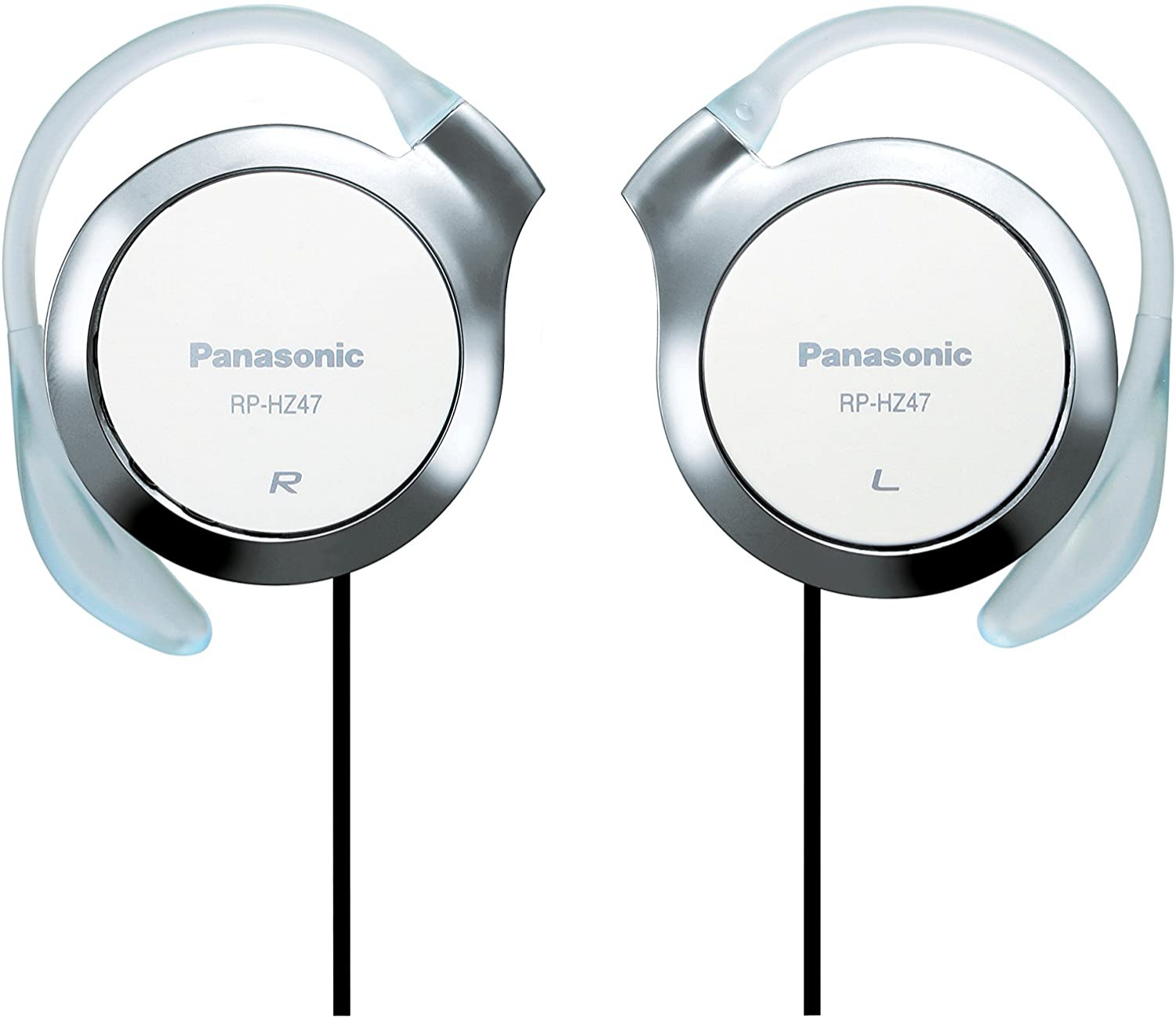 Foto 2 pulgar | Venta Internacional-panasonic Clip Headphone White Rp-hz47-w