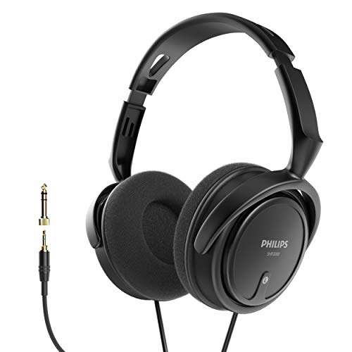 Foto 2 pulgar | Auriculares de Estudio Philips con Cable - Venta Internacional