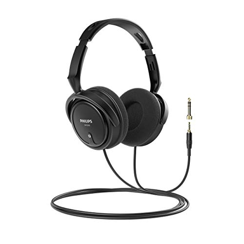 Foto 3 pulgar | Auriculares de Estudio Philips con Cable - Venta Internacional