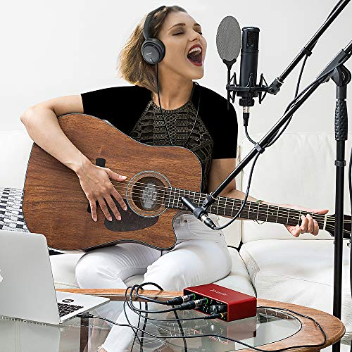 Foto 6 pulgar | Auriculares de Estudio Philips con Cable - Venta Internacional
