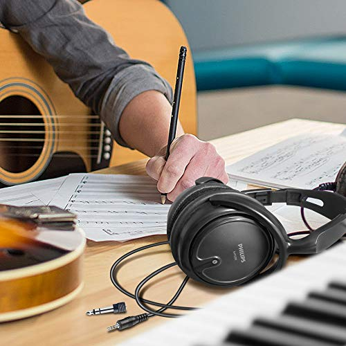 Foto 7 pulgar | Auriculares de Estudio Philips con Cable - Venta Internacional