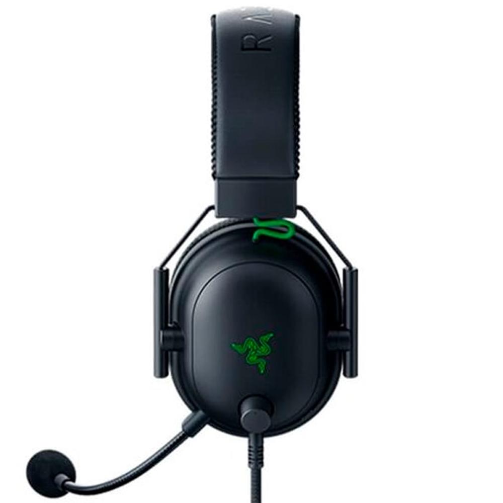 Foto 3 pulgar | Audífonos Gamer Razer BlackShark V2 color Negro